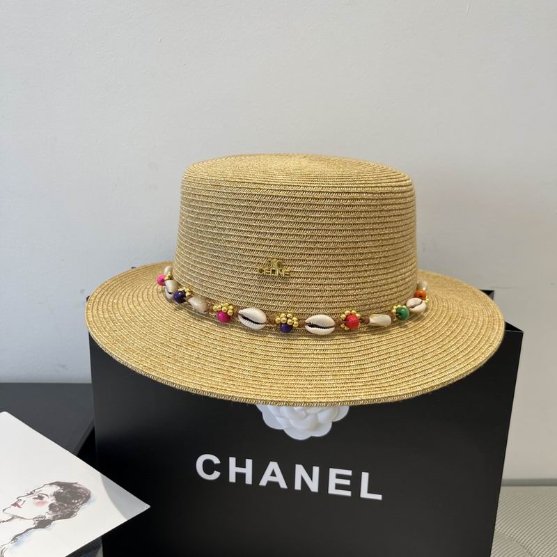 Celine top hat 041504